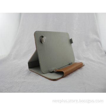 Universal 7 Inch Tablet Protective Case with Stand (HS-LS-7N)